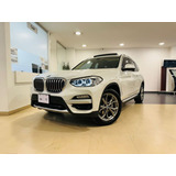 Bmw X3 2020