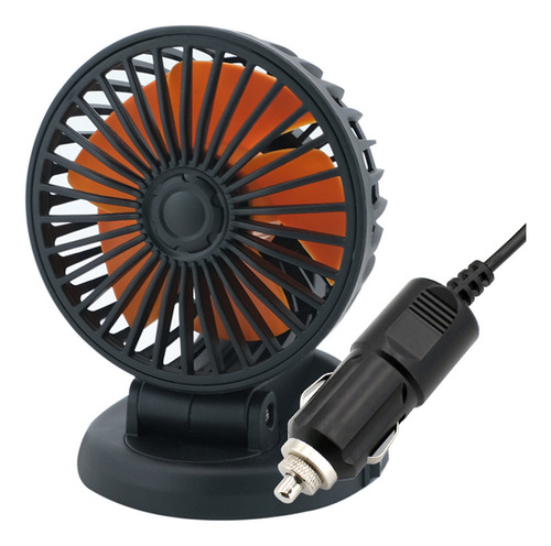 Ventilador R Para Automóvil, Camión, Coche De 12 V, Ventilad