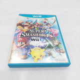 Juegos Wii U, N64 Variedad Diferentes Titulos (mario, Smash)