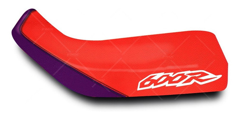 Funda De Asiento Honda Xr 600r Año 1990 Fmx Covers Premium