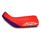 Funda De Asiento Honda Xr 600r Año 1990 Fmx Covers Premium