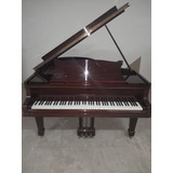 Piano Steinway & Sons 1/4 Cola Modelo O  (#329)