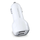 Carregador Automotivo Concept 2 Portas Usb Cb115