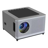 Proyector Led Y8 Full Hd Android 9 2000 Lumenes Wifi