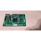 Placa Controlado Da Tv LG 50pj250 /  50pj350 Eax 61314901