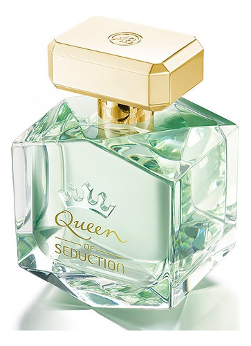 Queen Of Seduction Antonio Banderas Original 80 Ml