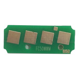 Chip Yellow Compatible E-studio 2505ac 3005ac 3505ac 4505ac