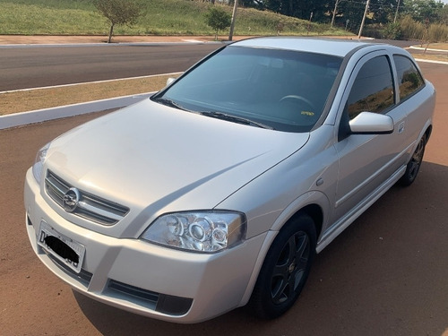 CHEVROLET ASTRA HATCH ADVANTAGE