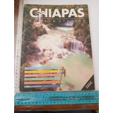 Revista Chiapas Es Para Vivirlo