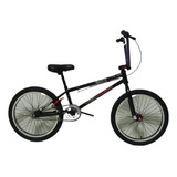 Bicicleta Rin 20 Standard Bmx Negro