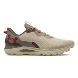 Zapatilla Ua U Sonic Trail Café Unisex Under Armour