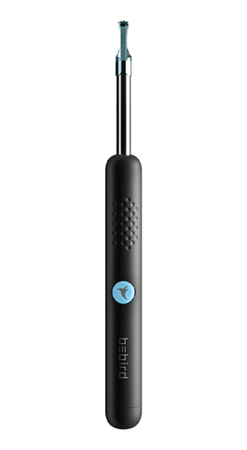 Cámara Inalámbrica Inteligente Ear Spoon High R1 Bebird Para