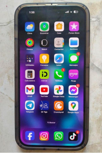 iPhone 14 Pro Max 1tb 8gb Ram Apple
