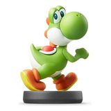 Amiibo Yoshi Super Smash Bros Nintendo Usado