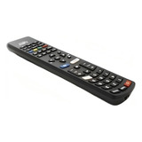  Control Smart Tv Compatible - Daewo/ Philco/sanyo/ Jvc/tcl