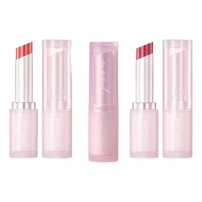 Bálsamo Labial Peripera Ink Mood Glowy Balm 09 Pinkmmelier Edición Especial | Envío gratis