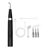 Kit De Limpieza Dental Profesional Para Removedor De Sarro N