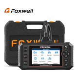 Scanner Automotivo Foxwell Nt624 Elite. Português