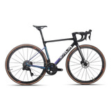 Bicicleta De Carbono Sava 6,6kg Shimano Dura Ace Di2