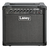 Lx20r Laney Amplificador Para Guitarra 20w