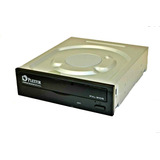 Acumen Disc Plextor Pxl-910s - Unidad De Escritura De Dvd/cd