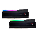 G.skill Trident Z5 Rgb Series (intel Xmp 3.0) Ddr5 Ram 48gb