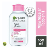 Agua Micelar Todo En 1 Formato Travel Size