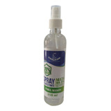 Spray Prolicom Desinfectante Para Manos C/aroma 250ml 36 /vc