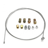 Set De Reparación De Cables De Acelerador Begetto, Kit De Re