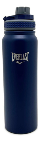 Botella Deportiva Everlast Original 750ml Diseño Sin B.p.a
