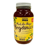 Miel De Abeja Organica Tarro De 1,3 Kg 100% Pura Multifloral