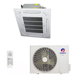 Ar-condicionado Cassete Gree G-prime Inverter Compact