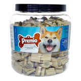 Snack Perro Premio Softy Dental Bites Bombonera