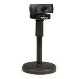 Webcam Cámara Web Phottix C/ Micrófono Streaming Zoom Pc-20