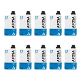 Aceite Afosa 2t 800ml A2t-80 Paquete Con 10 Pz 