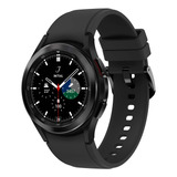 Smartwatch Samsung Galaxy Watch4 Classic Lte Preto 42mm 16gb