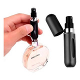 Perfumero Recargable Atomizador - L a $12990