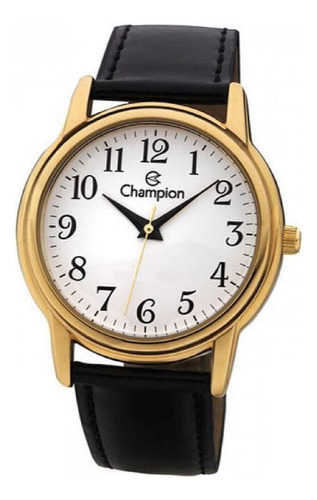 Relógio Champion Ch22199m