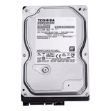 Disco Duro 1tb Toshiba 7200rpm Pc Dvr Camaras Almacenamiento