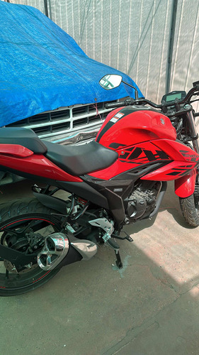 Suzuki Gsx 150 Di Rf