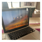 Macbook Pro 2012 Core I5 8gb