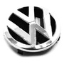Sticker Logo Centro De Llanta- Insignia Autoadhesiva 49mm Volkswagen EuroVan