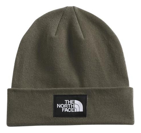 Gorro Unisex The North Face Dock Worker Recycled Verde