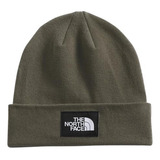 Gorro Unisex The North Face Dock Worker Recycled Verde