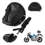 Moto Bolsa De Asiento Trasero Racing Bag Impermeable