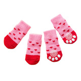 Calcetines Para Perros (2 M), Calcetines Para Gatos, Protect