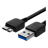 Reemplazo Pc Usb3.0 Data Sync Cable Cargador Para Asus Mb165