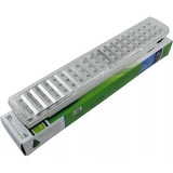 Luces Luz Emergencia 60 Leds Bateria Recargable Usb Blanca