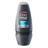 Desodorante Rollon Dove Men Protecao Total 50ml