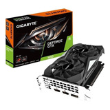 Tarjeta De Video Nvidia Gigabyte Gtx 1650 4gb 4gd Oc Edition